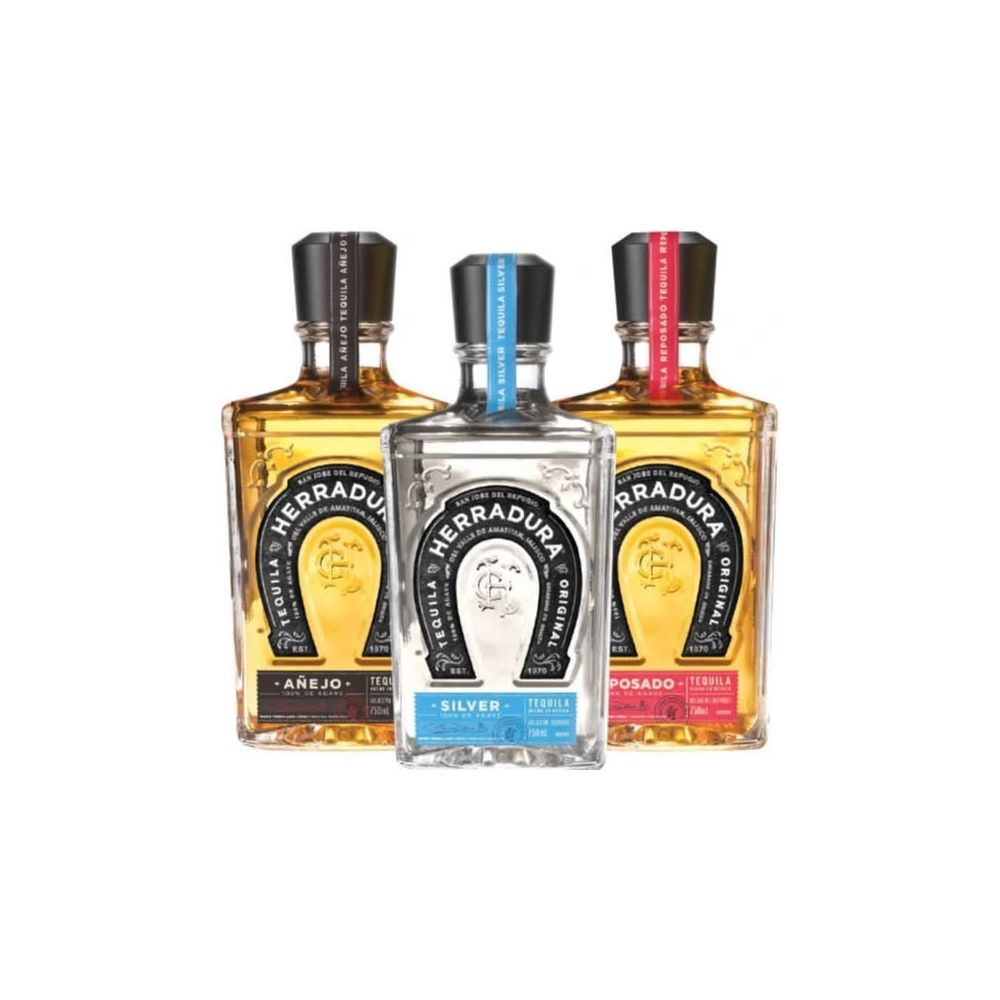 Herradura-Tequila-Variety-Pack Herradura Tequila Variety Pack - Image 1