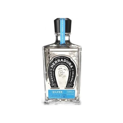 Herradura Blanco Tequila