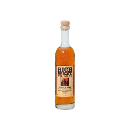 High West Double Rye