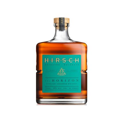 Hirsch The Horizon Bourbon Whiskey