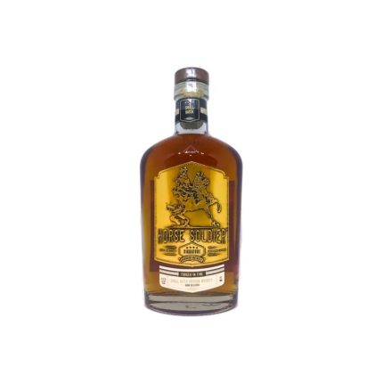Horse Soldier Small Batch
