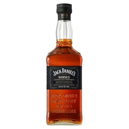 Jack Daniel's Bonded Tennessee Whiskey 700mL