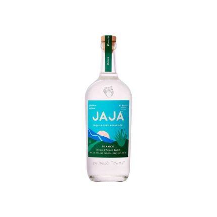 JAJA Tequila Blanco