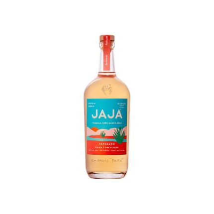 JAJA Tequila Reposado