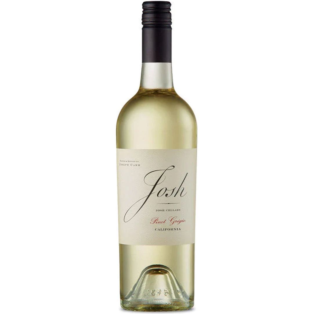 JOSH Josh Cellars Pinot Grigio California - Image 1