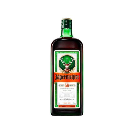 Jagermeister 1.75L