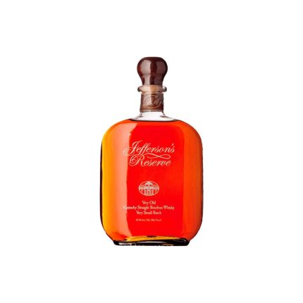 Jefferson's Reserve Very Old Bourbon