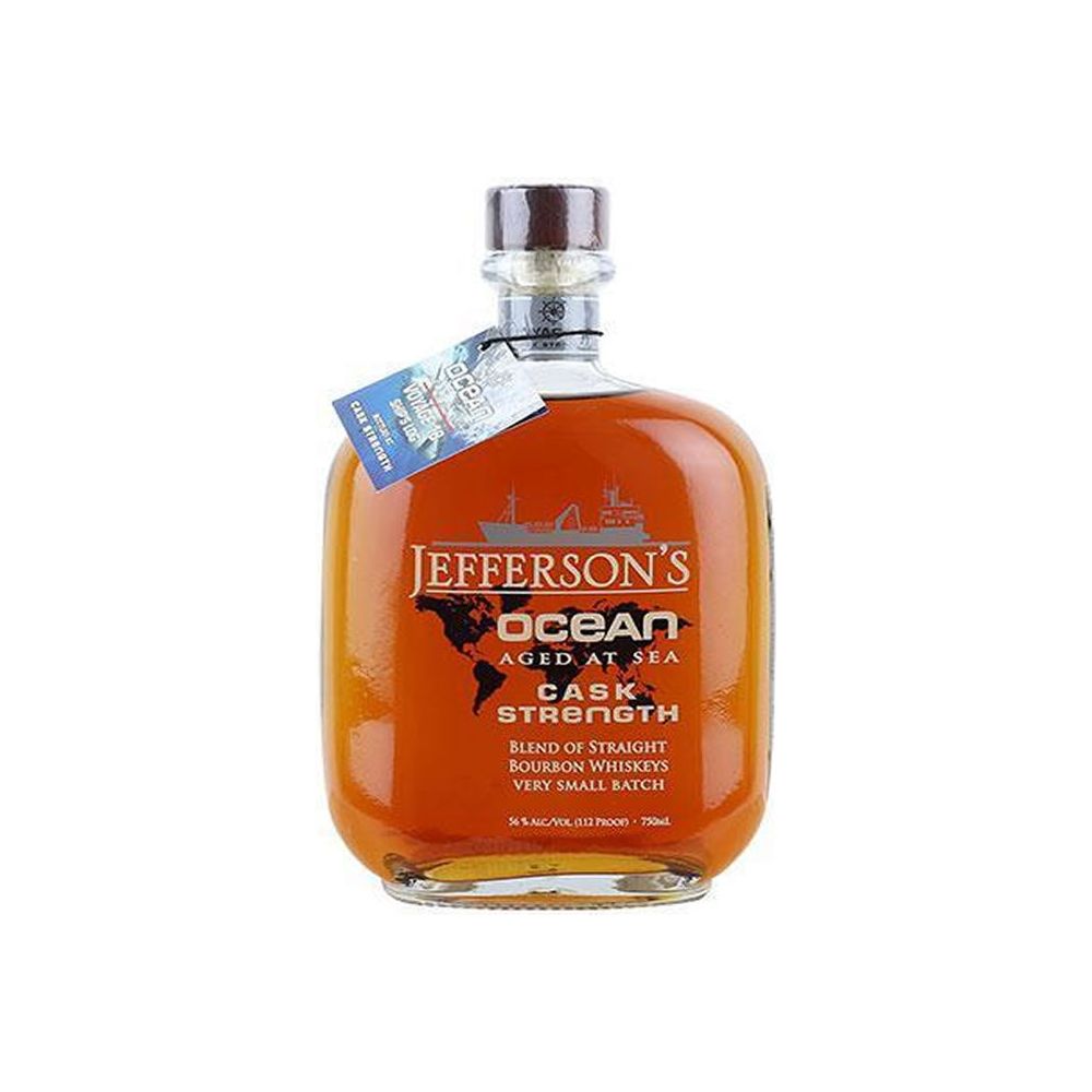 Jeffersons-Ocean-Aged-At-Sea-Cask-Strength-Whiskey-750ML-BTL_grande_480x480-1_36ad3969-751e-45d7-9744-161d0c889eca Jefferson's Ocean Aged at Sea Cask Strength Blended Straight Bourbon - Image 1