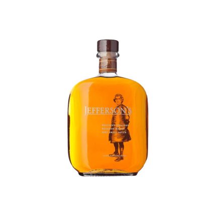 Jefferson's Very Small Batch Bourbon