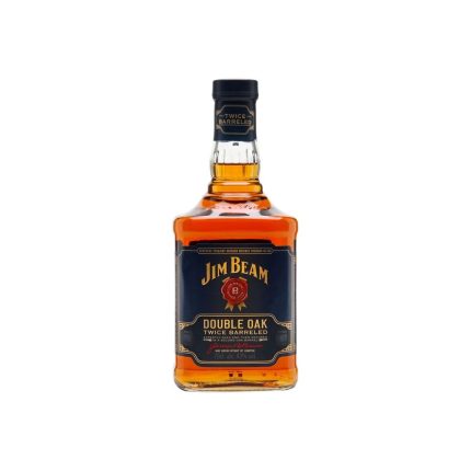 Jim Beam Double Oak