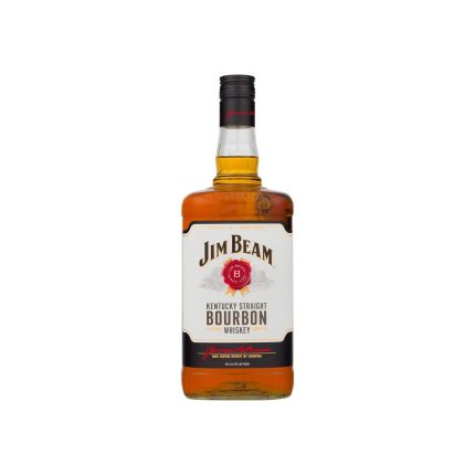 Jim Beam Bourbon 1.75L