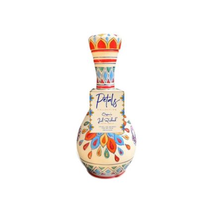 Joel Richard Petals Collection Extra Anejo Tequila