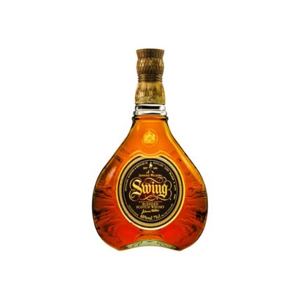 Johnnie Walker Swing Blended Scotch Whisky