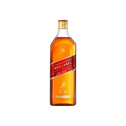 Johnnie Walker Red Label 1.75L