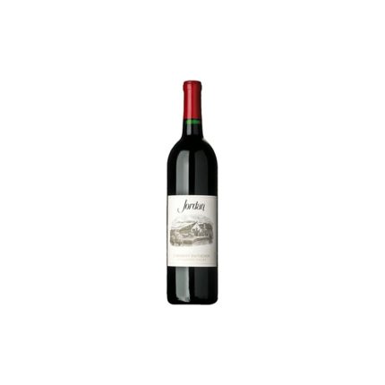 Jordan Sonoma County Cabernet Sauvignon