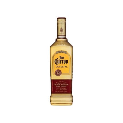 Jose Cuervo Gold Tequila