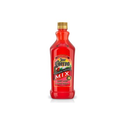 Jose Cuervo Margarita Mix Strawberry