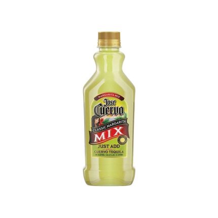 Jose Cuervo Margarita Mix
