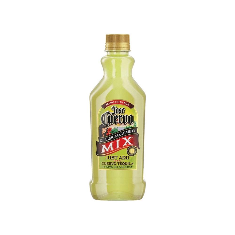 Jose-Cuervo-Margarita-Mix_a13d3d09-2f88-4fa8-ae1d-c2809285d727 Jose Cuervo Margarita Mix - Image 1