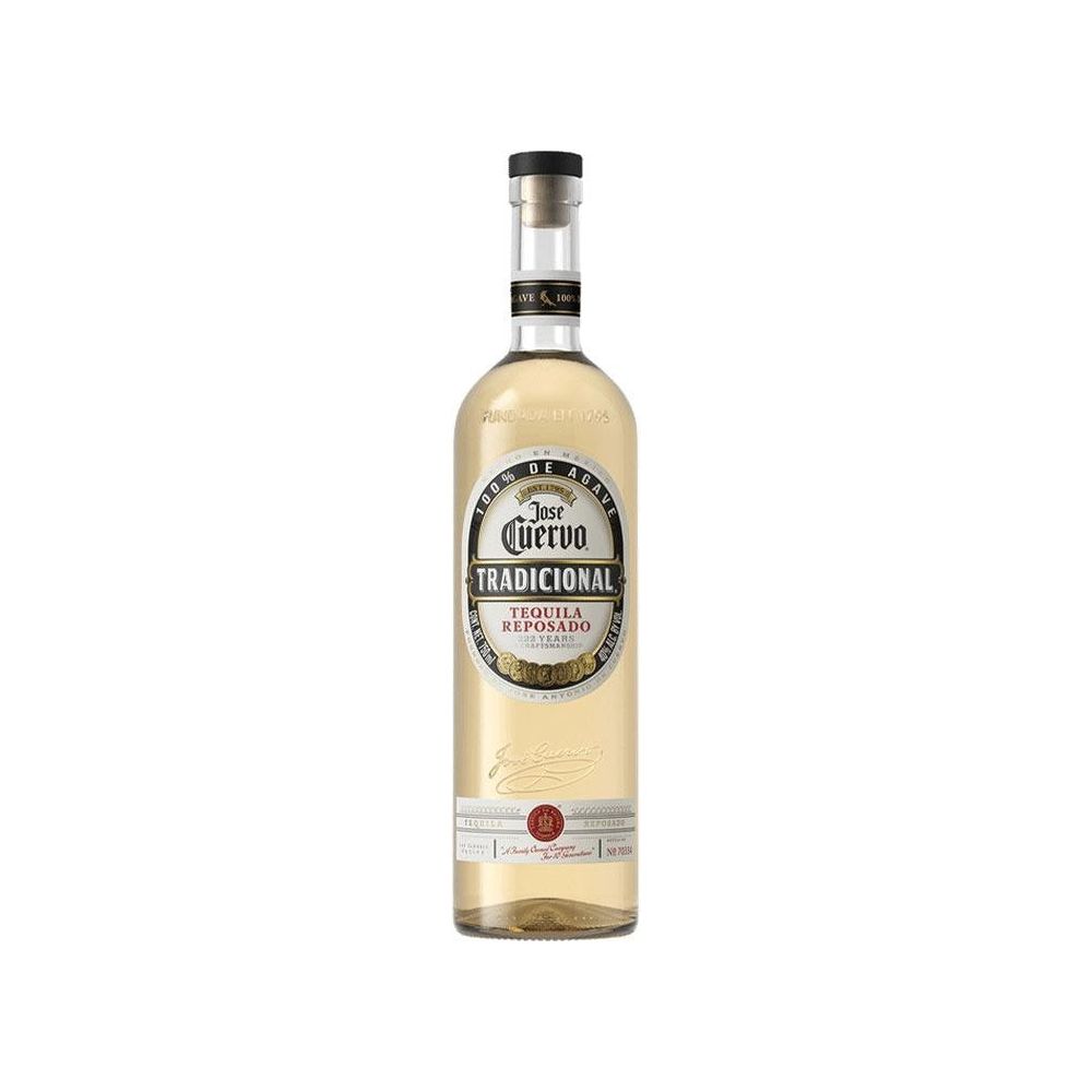 Jose-Cuervo-Tradicional-Reposado-Tequila_0faf73c9-fa53-48c3-8dcd-b81c3494df99 Jose Cuervo Tradicional Reposado Tequila - Image 1