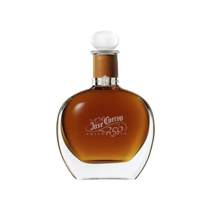 Jose Cuervo 250th Aniversario Extra Anejo Tequila