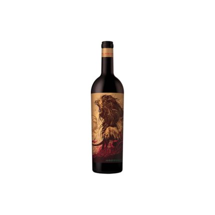 Juggernaut Hillside Cabernet Sauvignon