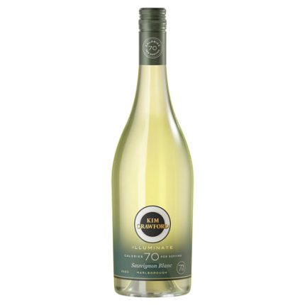 Kim Crawford Sauvignon Blanc Illuminate New Zealand