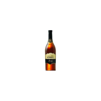 KORBEL CALIFORNIA BRANDY