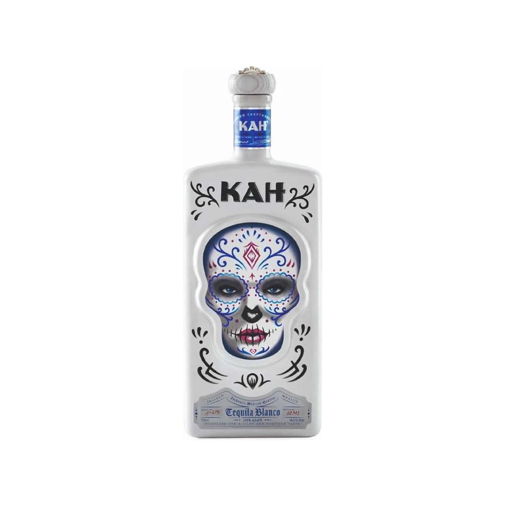 Kah-Blanco-Tequila_1a903ce4-dcee-4385-b901-4399a2c63762 Kah Tequila Blanco - Image 1
