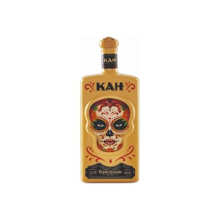 Kah Tequila Reposado