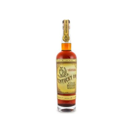 Kentucky Owl Bourbon Batch #10