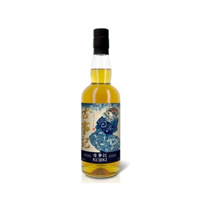 Kojiki Japanese Whisky