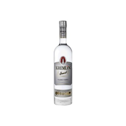Kremlin Award Classic Vodka