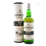 Laphroaig Select Islay Single Malt Scotch - Image 2