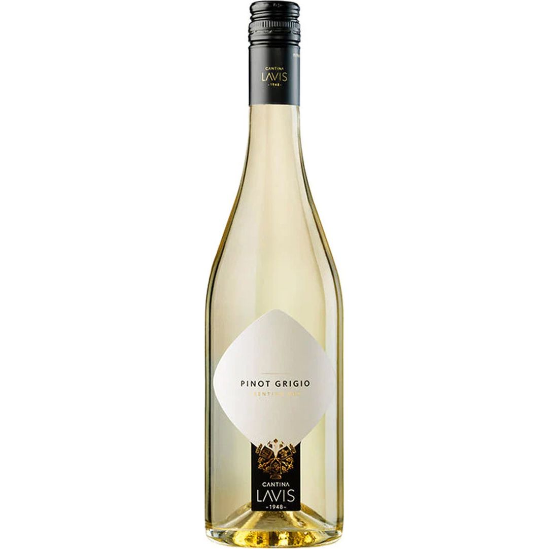 LAVIS La Vis Pinot Grigio Trentino - Image 1