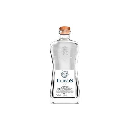 Lobos 1707 Tequila Joven