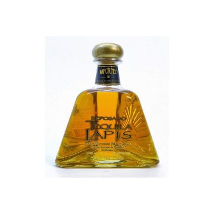 Lapis Tequila Reposado