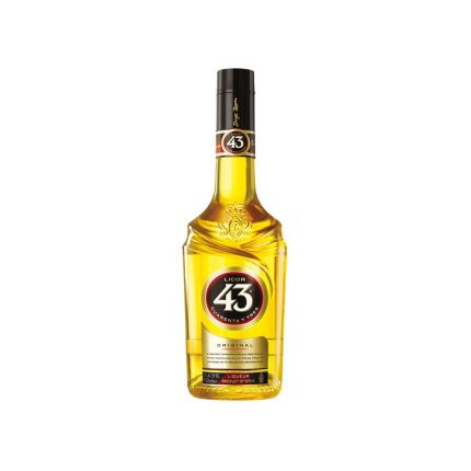 Licor 43 Liqueur