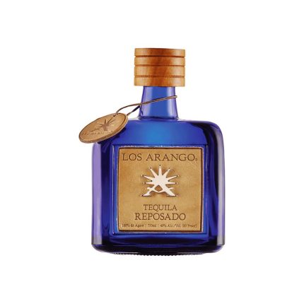 Los Arango Reposado Tequila