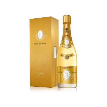 Louis Roederer Cristal Champagne