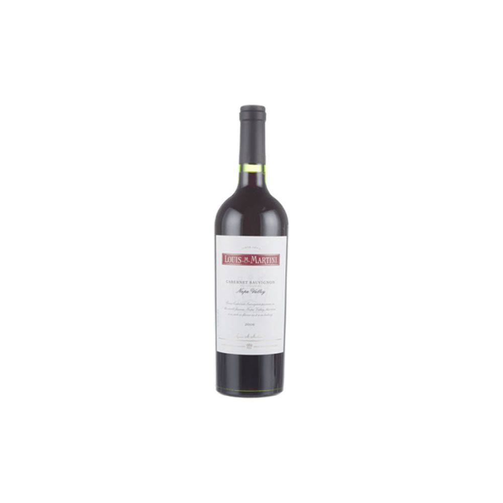 Louis_M._Martini_2014_Napa_Valley_Cabernet_Sauvignon_400x_9dd51564-e51b-4b33-bc19-8eb802a668a4 Louis M. Martini Napa Valley Cabernet Sauvignon - Image 1
