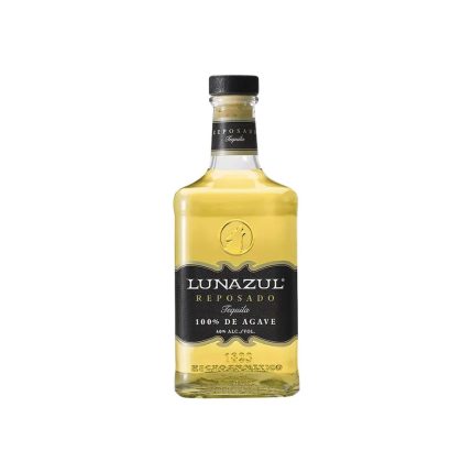 Lunazul Tequila Reposado
