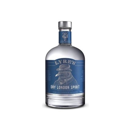 Lyre's Dry London Non-Alcoholic Spirit