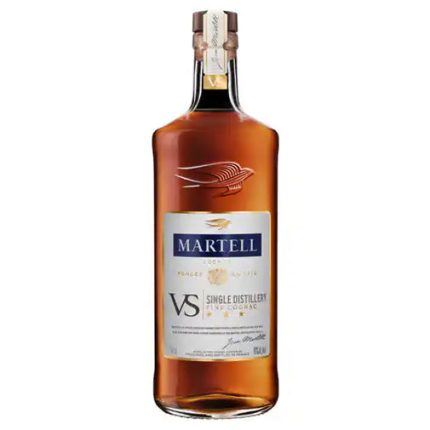 Martell VS Single Distillery Cognac