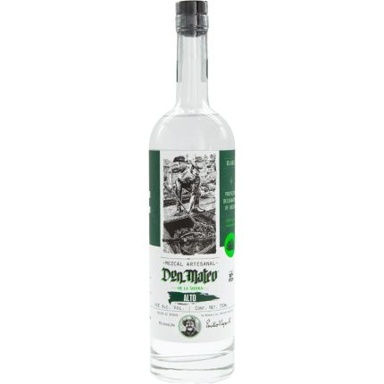 Don Mateo Mezcal Artesanal Alto