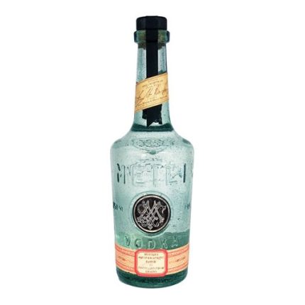 Meili Vodka by Jason Momoa