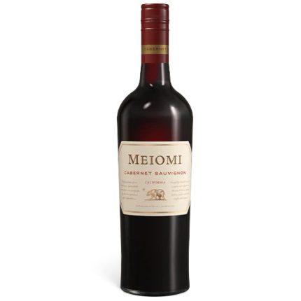 Meiomi Cabernet Sauvignon