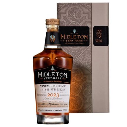 Midleton Very Rare Vintage Release 2023 700mL