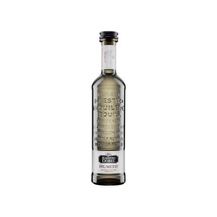 Maestro Dobel Humito Smoked Silver Tequila