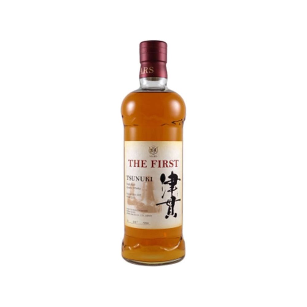 Mars-Shinshu-Komagatake-Tsunuki-Aging-2020-Single-Malt-Whisky_c98c11dc-8a72-4335-a662-5407246e92d2 Mars Shinshu Komagatake - Tsunuki Aging 2020 Single Malt Whisky - Image 1